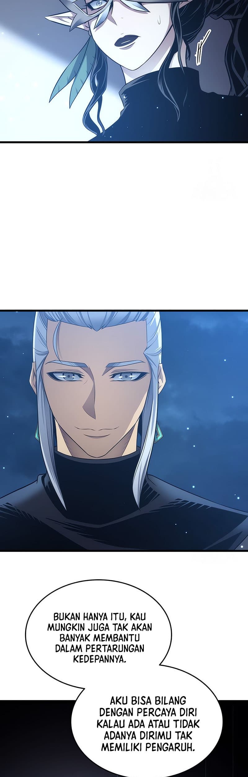 The Great Mage Returns After 4000 Years Chapter 164 Gambar 12