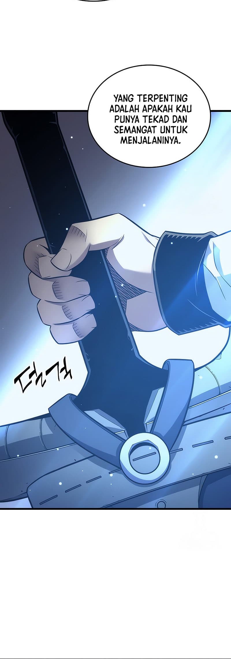 The Great Mage Returns After 4000 Years Chapter 164 Gambar 17