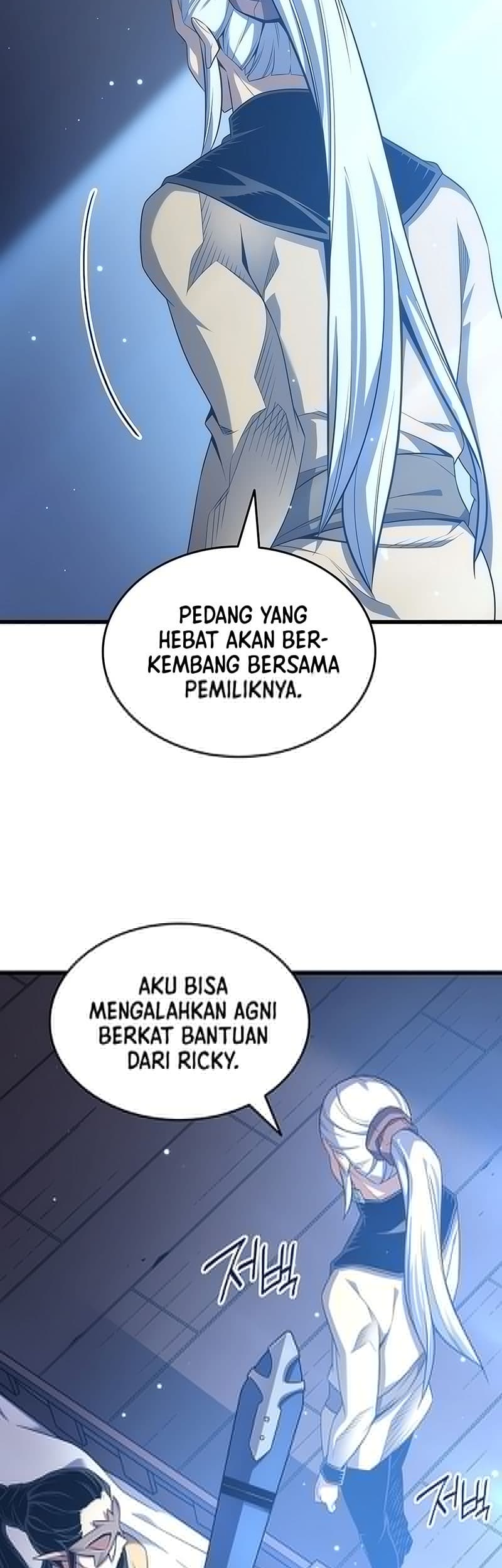 The Great Mage Returns After 4000 Years Chapter 164 Gambar 20