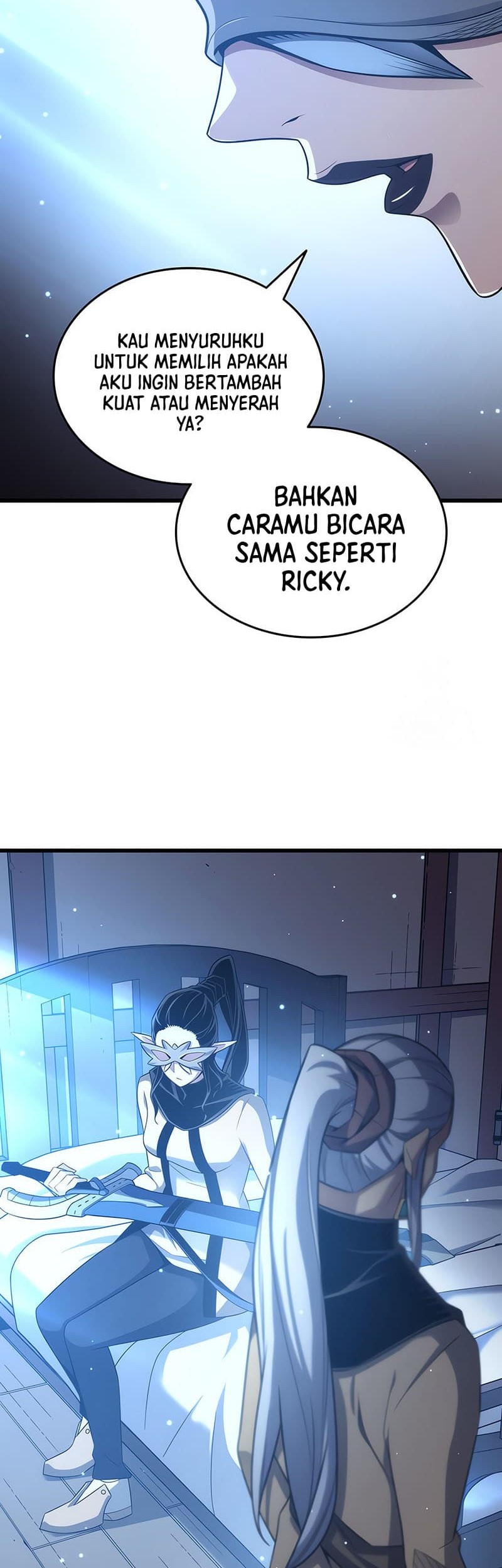 The Great Mage Returns After 4000 Years Chapter 164 Gambar 23