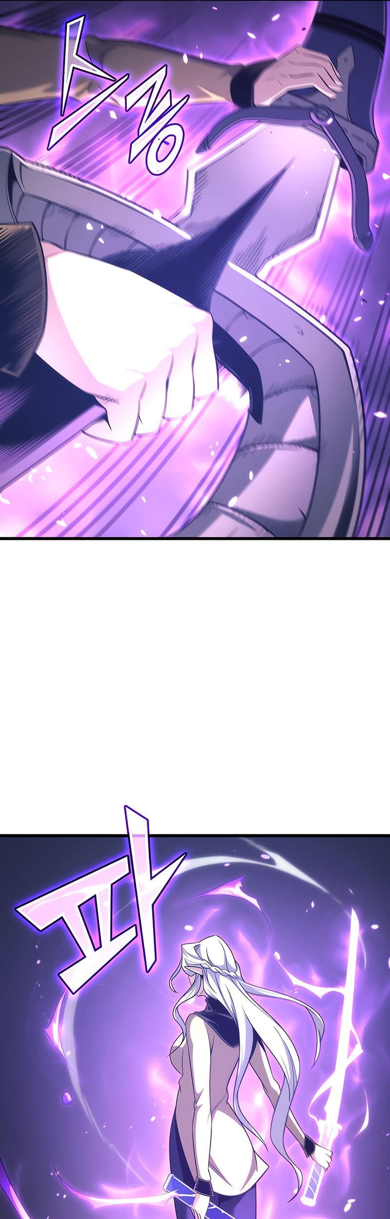 The Great Mage Returns After 4000 Years Chapter 164 Gambar 30