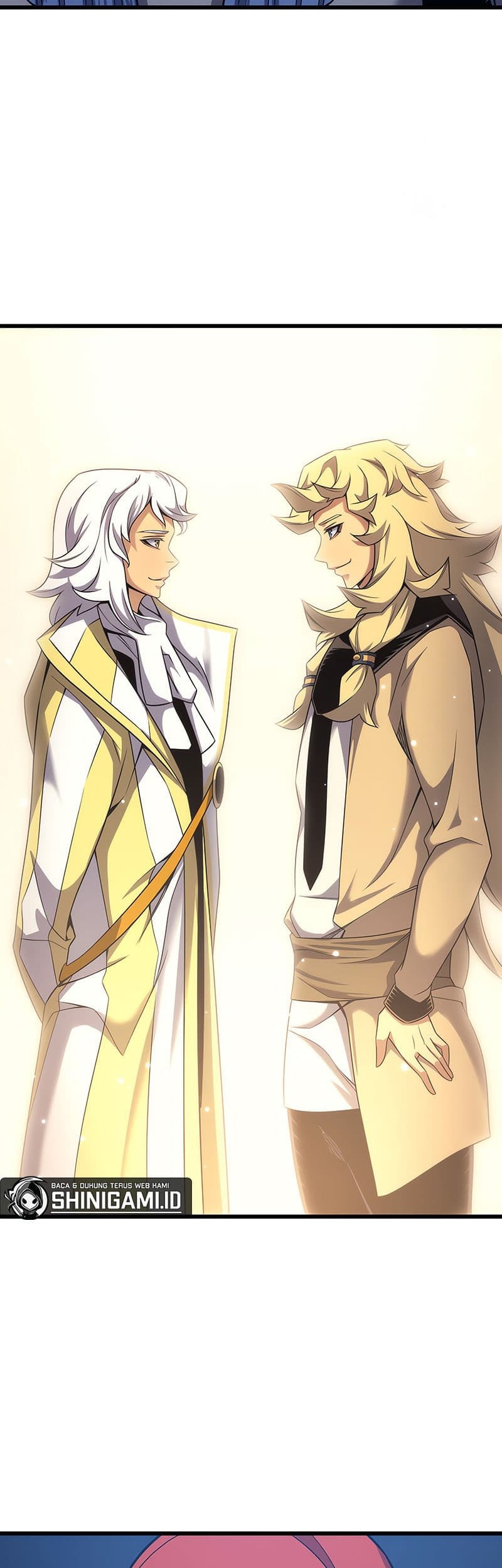 The Great Mage Returns After 4000 Years Chapter 165 Gambar 12