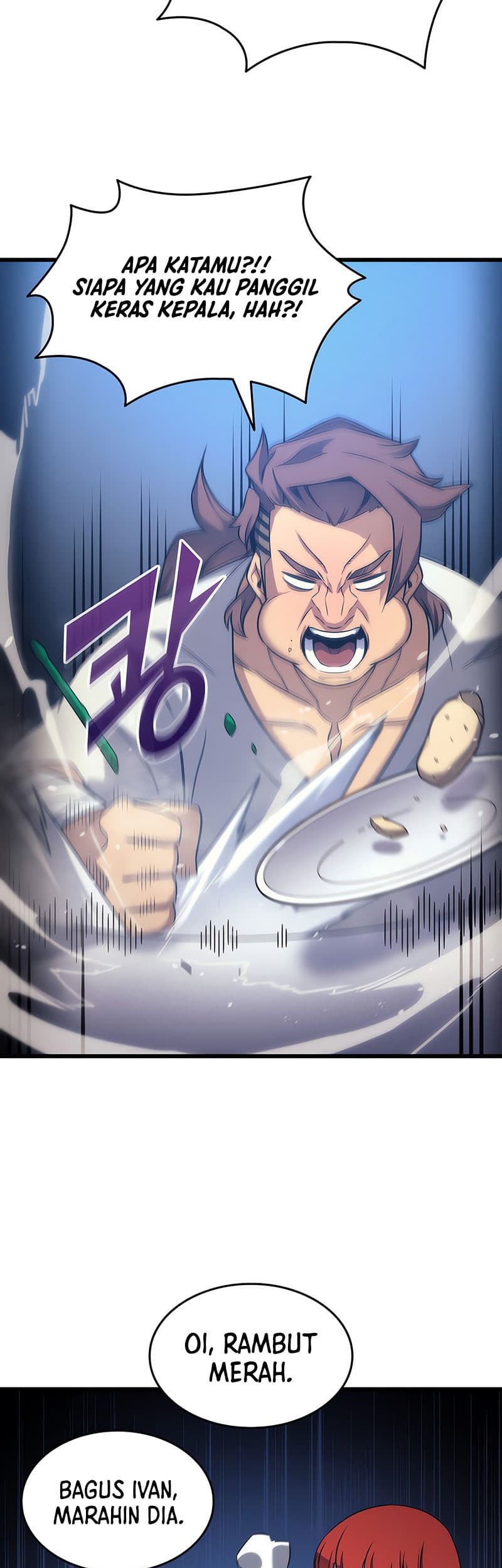 The Great Mage Returns After 4000 Years Chapter 165 Gambar 20