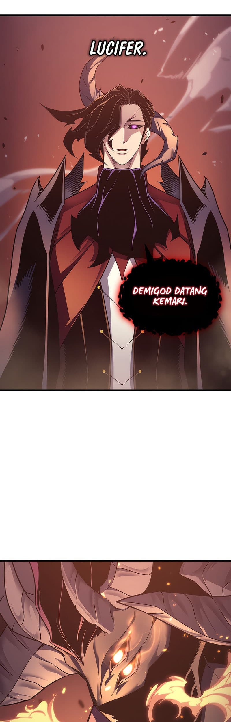 The Great Mage Returns After 4000 Years Chapter 165 Gambar 27