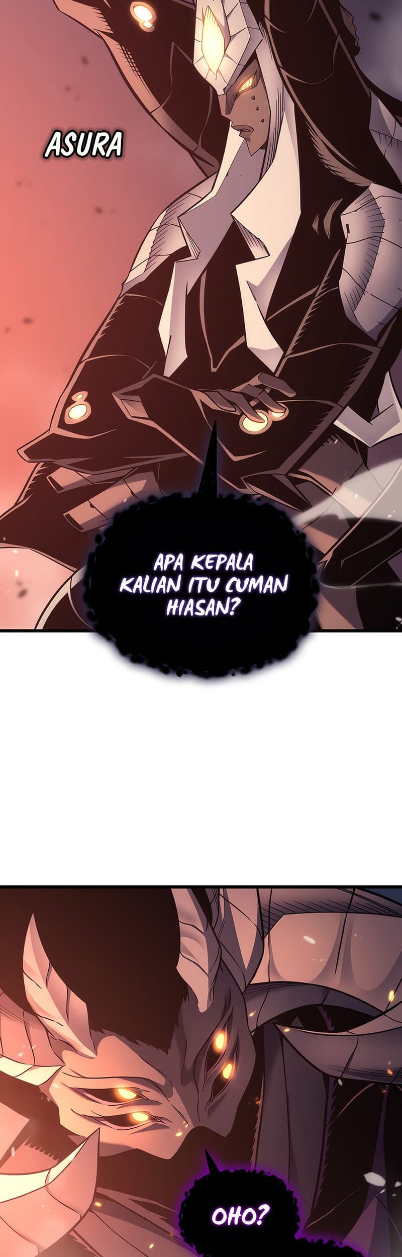 The Great Mage Returns After 4000 Years Chapter 165 Gambar 31