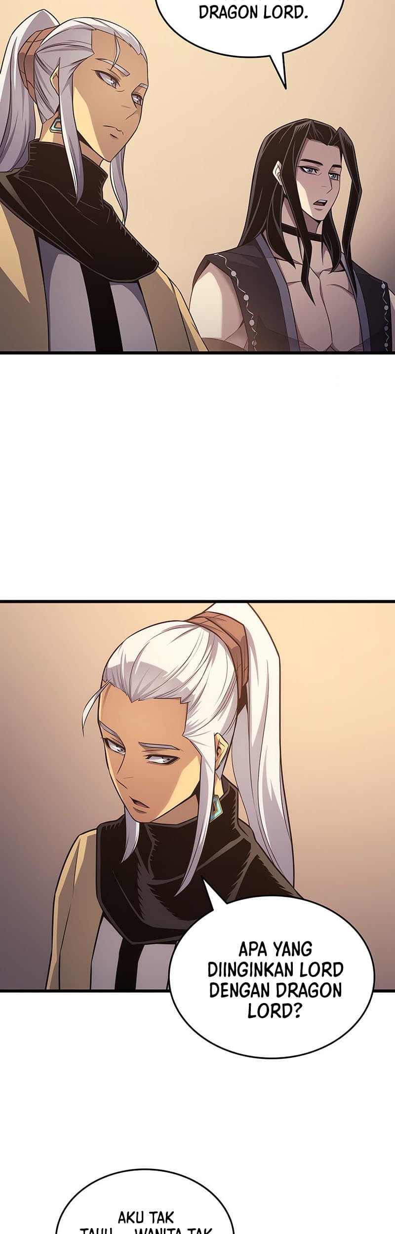 The Great Mage Returns After 4000 Years Chapter 166 Gambar 4