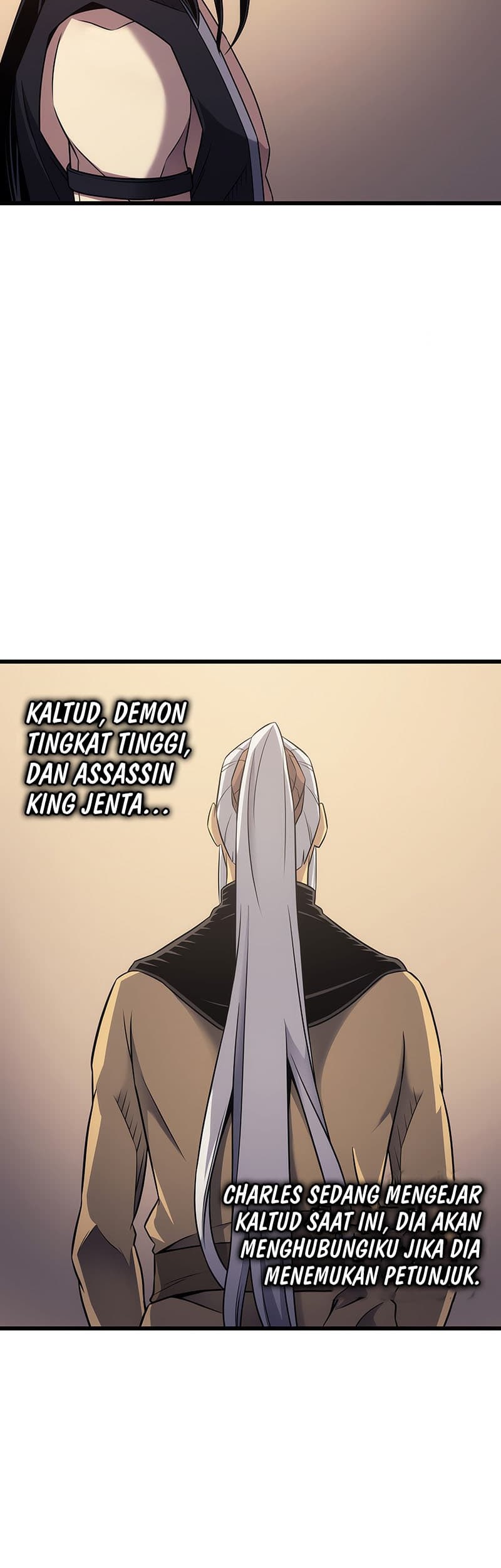 The Great Mage Returns After 4000 Years Chapter 166 Gambar 13