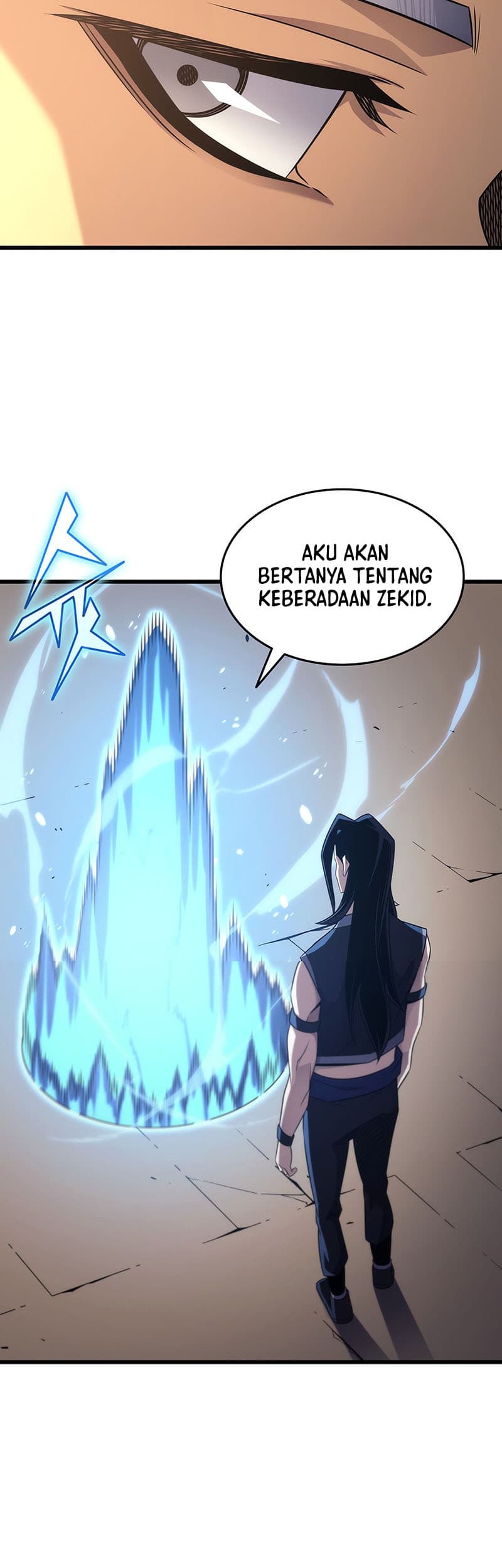 The Great Mage Returns After 4000 Years Chapter 166 Gambar 18