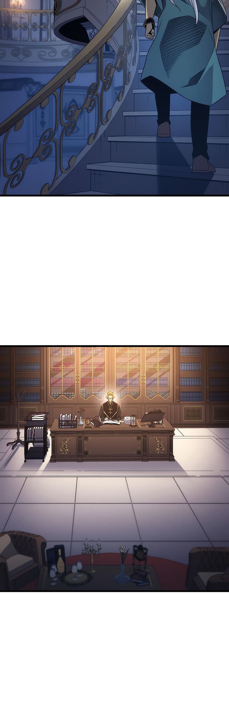 The Great Mage Returns After 4000 Years Chapter 166 Gambar 22