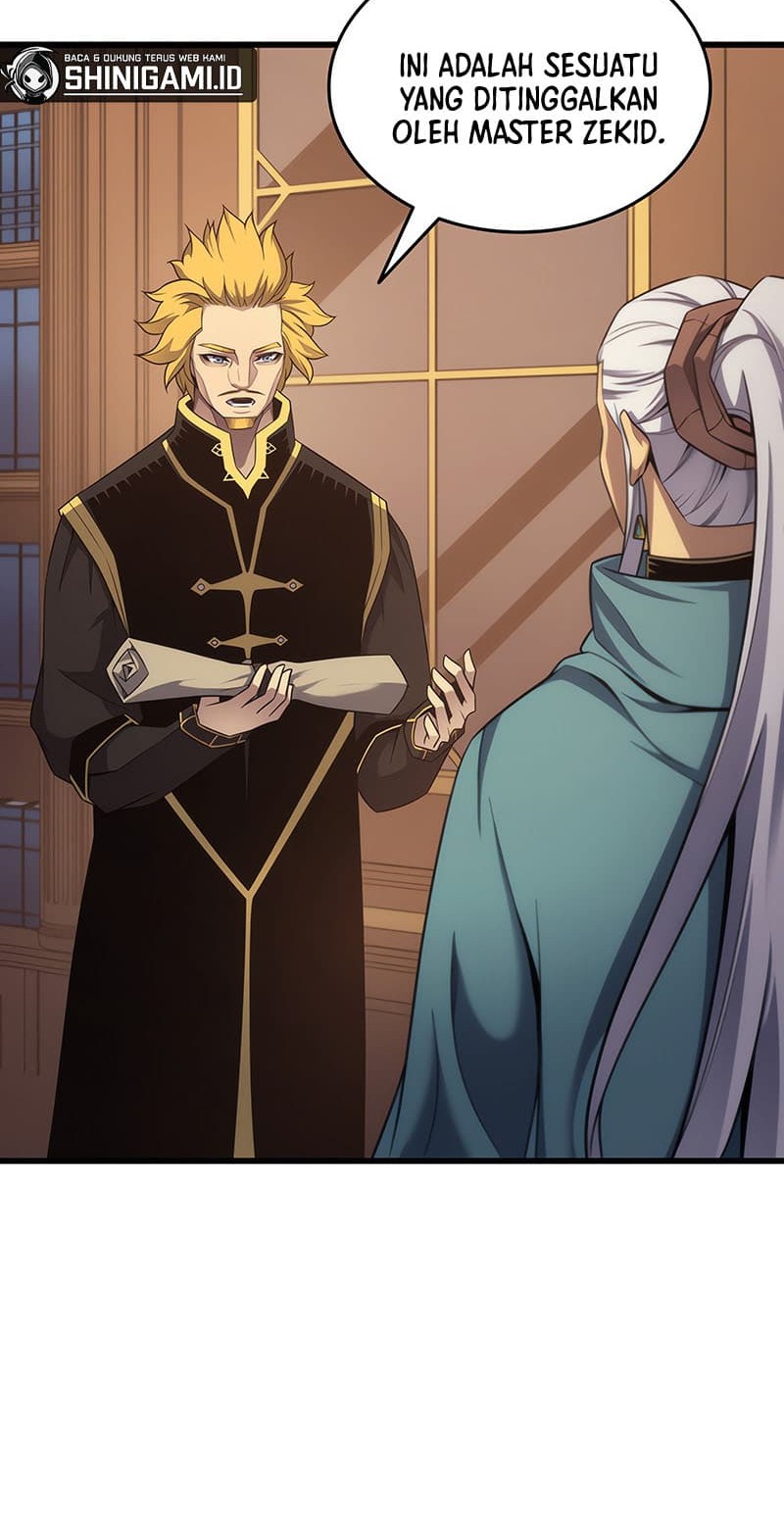 The Great Mage Returns After 4000 Years Chapter 166 Gambar 27