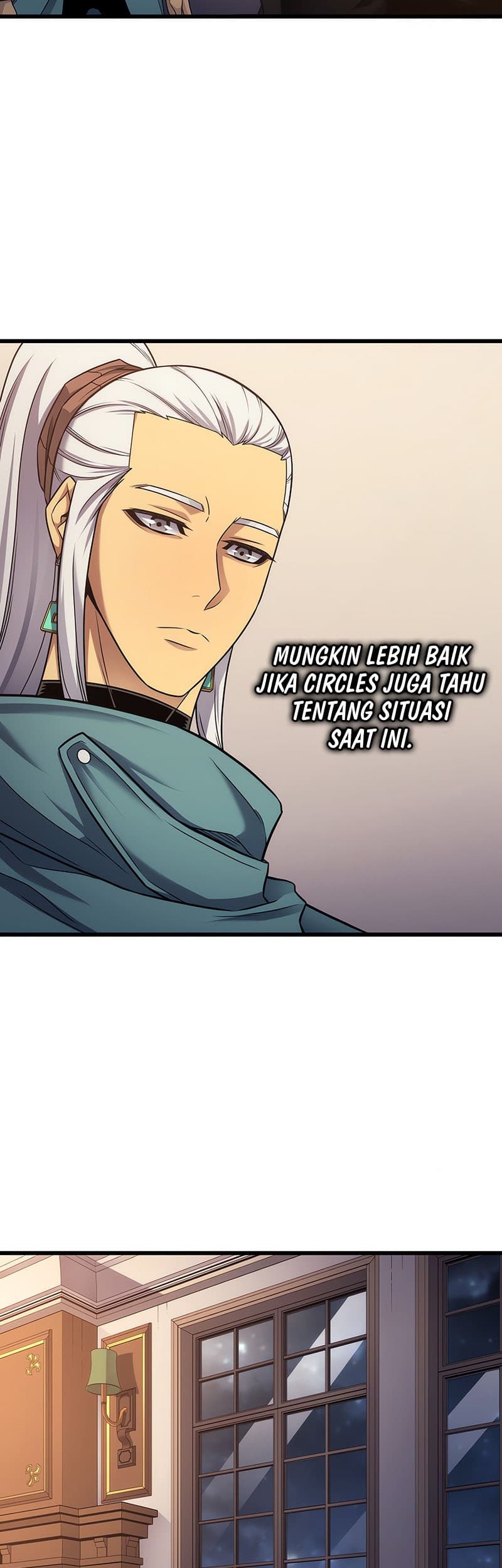 The Great Mage Returns After 4000 Years Chapter 166 Gambar 33