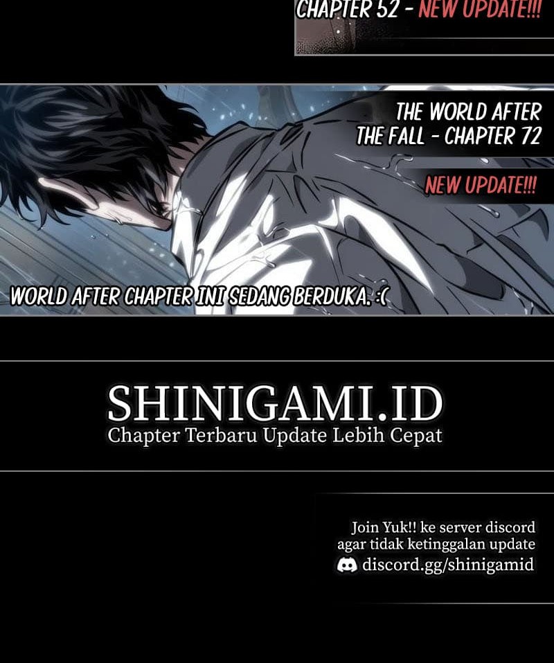 The Great Mage Returns After 4000 Years Chapter 168 Gambar 54