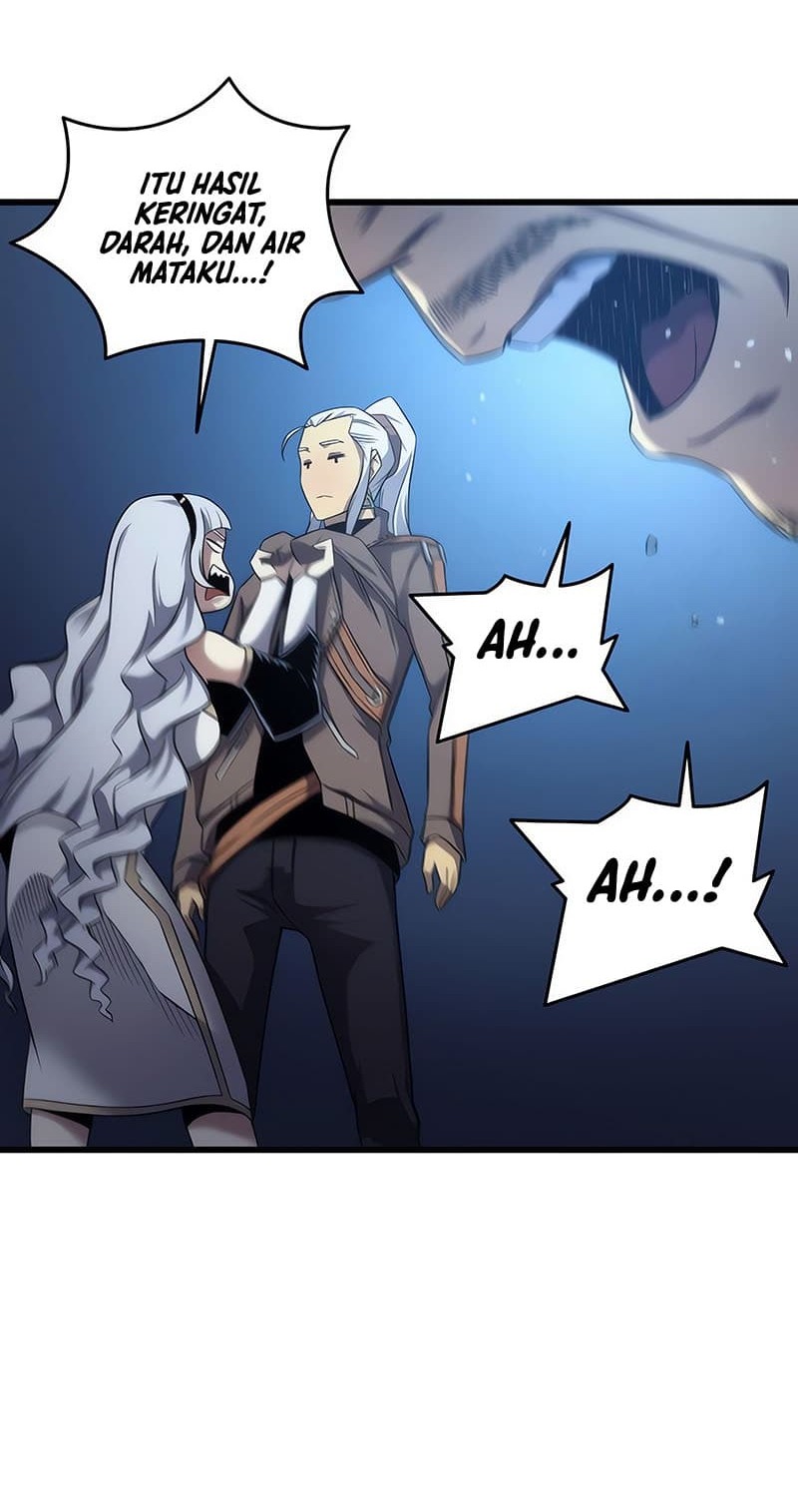 The Great Mage Returns After 4000 Years Chapter 168 Gambar 49