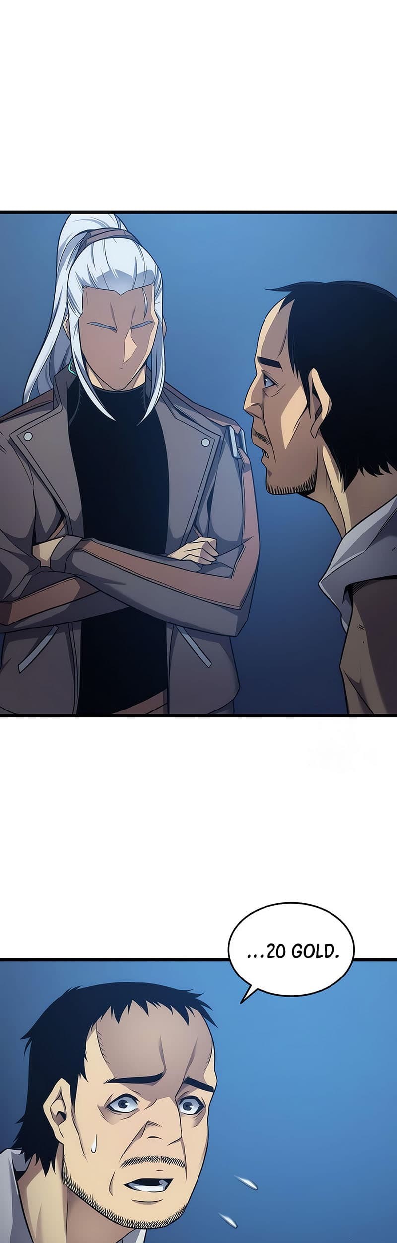 The Great Mage Returns After 4000 Years Chapter 168 Gambar 46