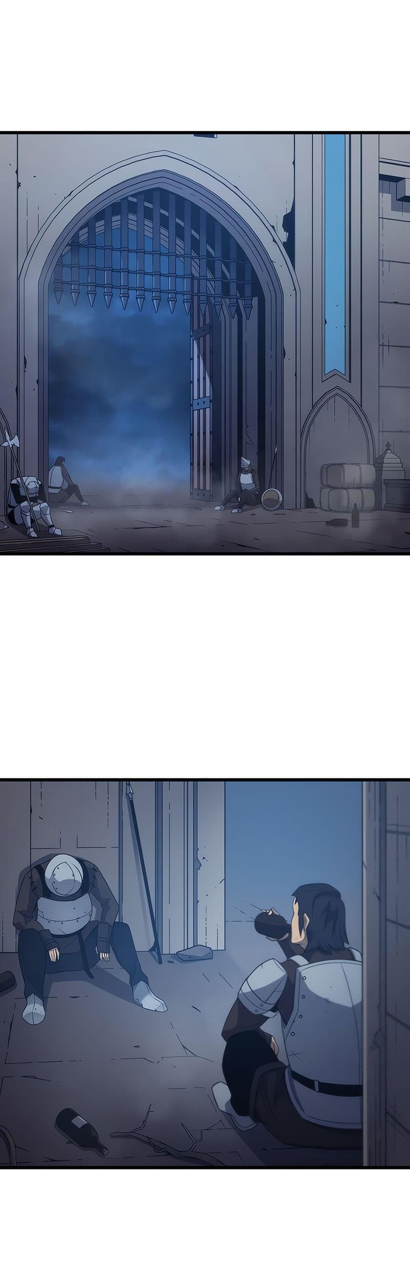 The Great Mage Returns After 4000 Years Chapter 168 Gambar 10