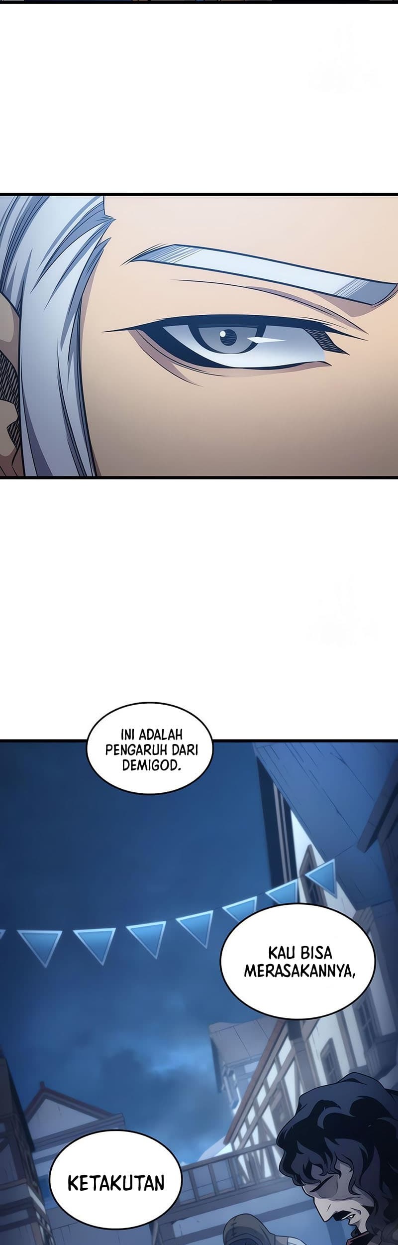 The Great Mage Returns After 4000 Years Chapter 168 Gambar 16