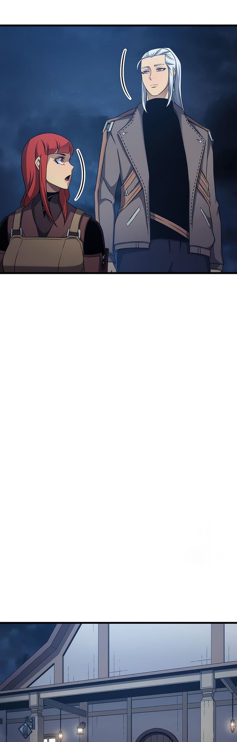 The Great Mage Returns After 4000 Years Chapter 168 Gambar 26