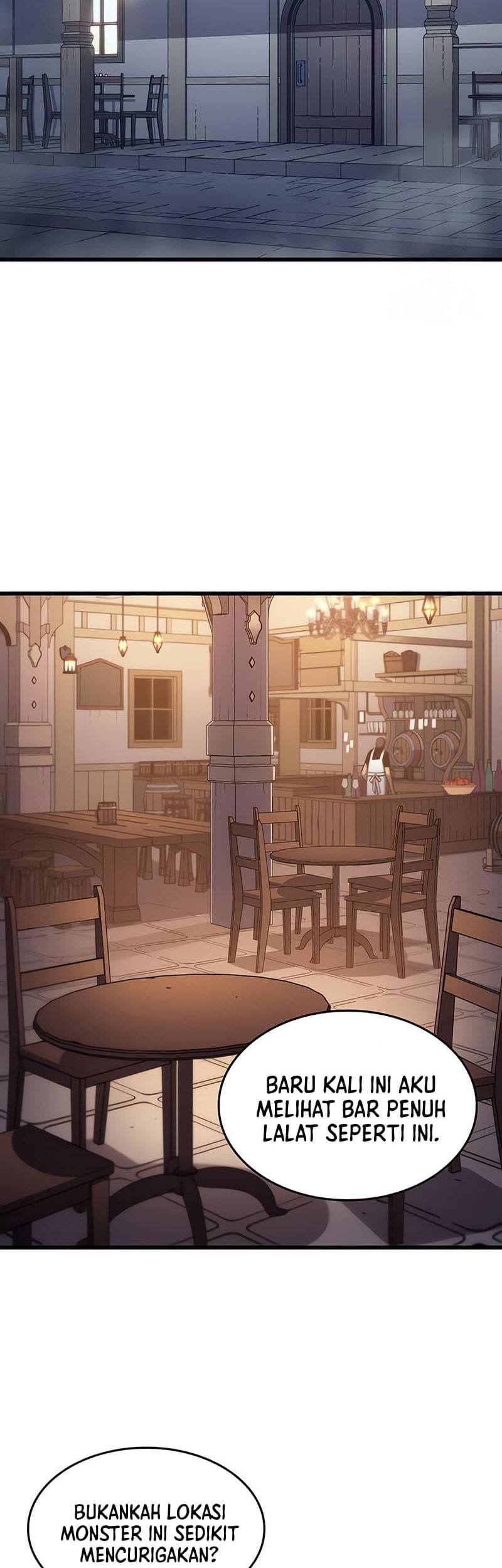 The Great Mage Returns After 4000 Years Chapter 168 Gambar 27