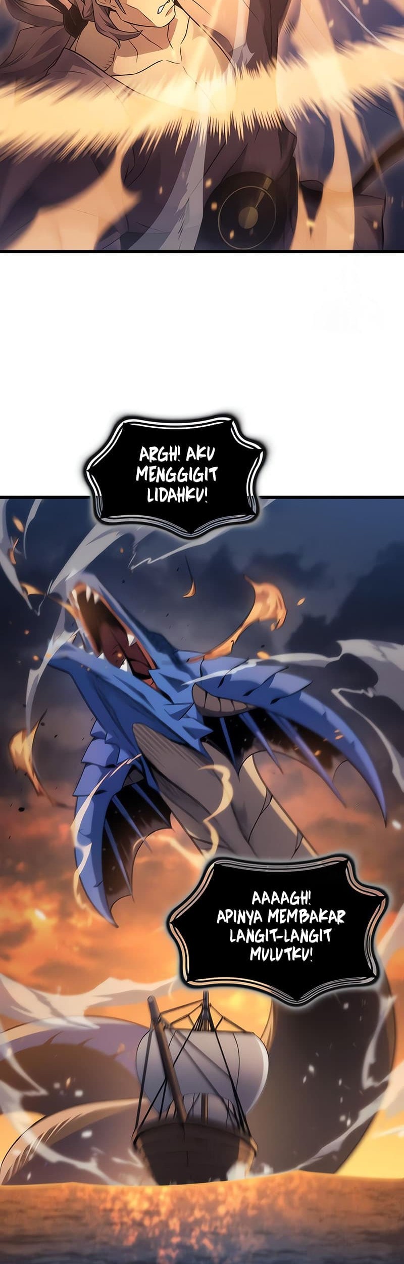 The Great Mage Returns After 4000 Years Chapter 169 Gambar 36