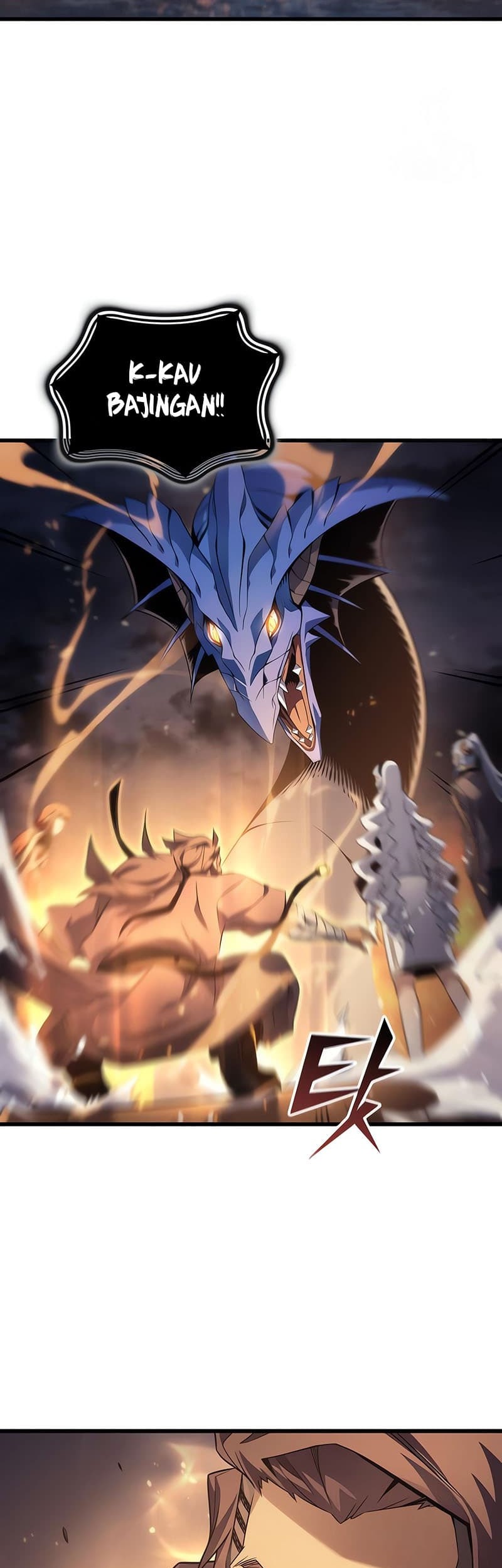 The Great Mage Returns After 4000 Years Chapter 169 Gambar 37