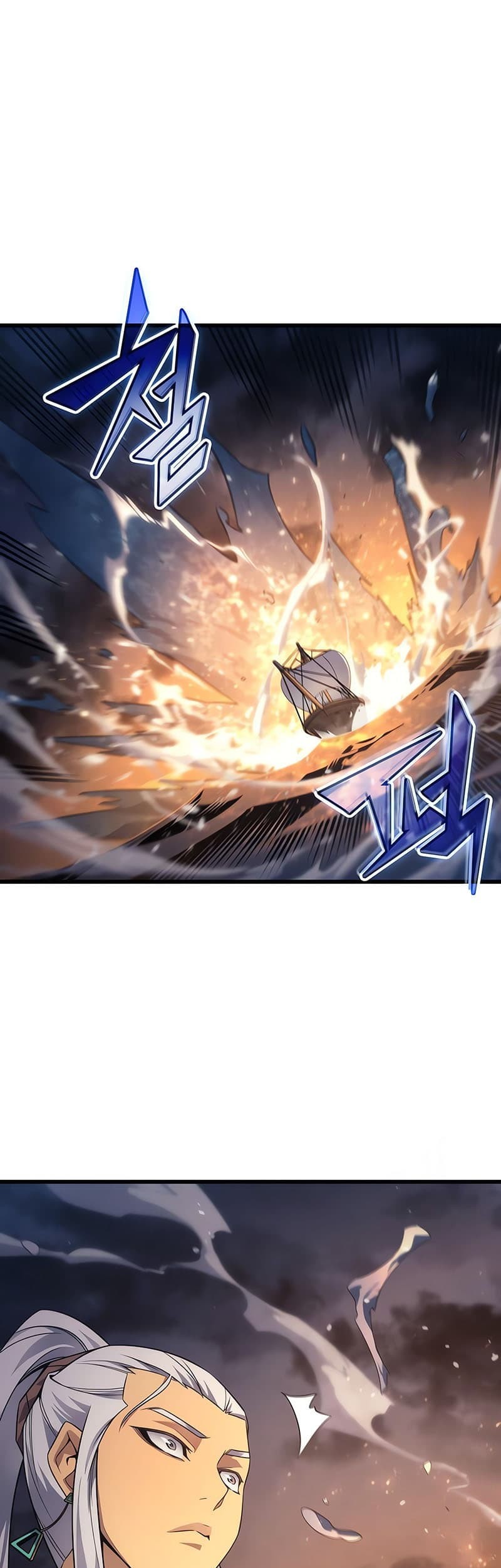 The Great Mage Returns After 4000 Years Chapter 169 Gambar 39