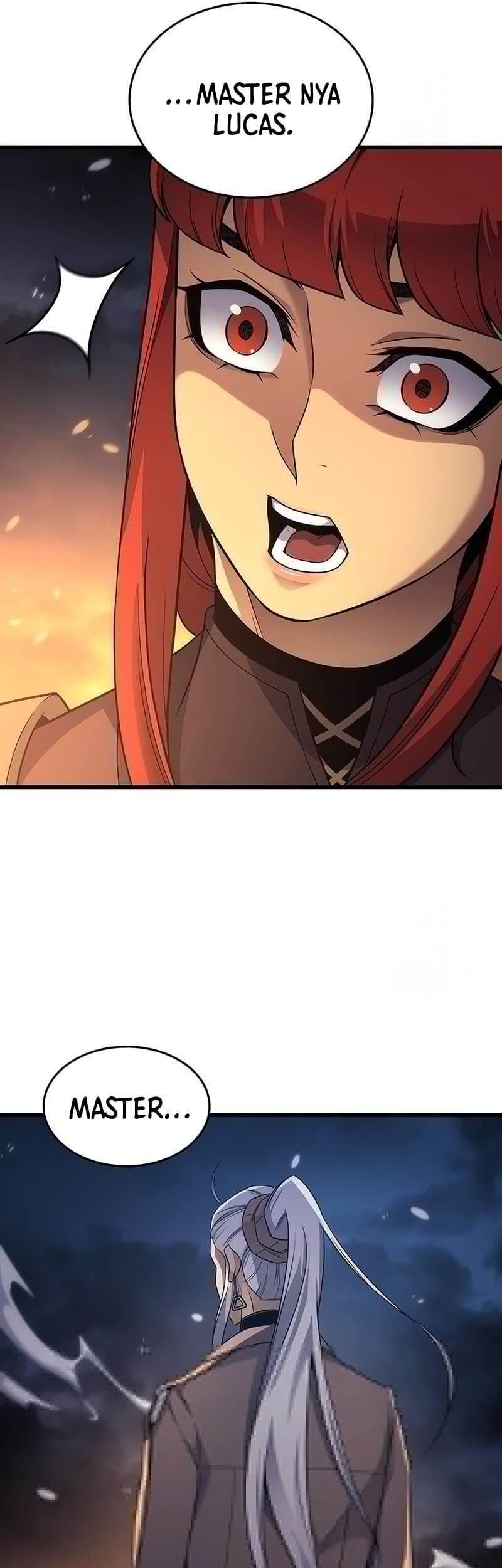 The Great Mage Returns After 4000 Years Chapter 169 Gambar 43