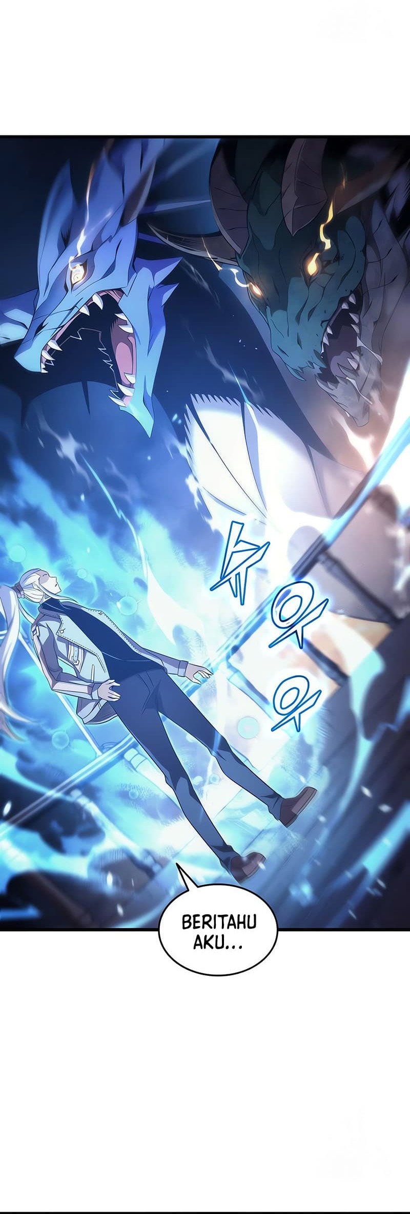 The Great Mage Returns After 4000 Years Chapter 169 Gambar 50