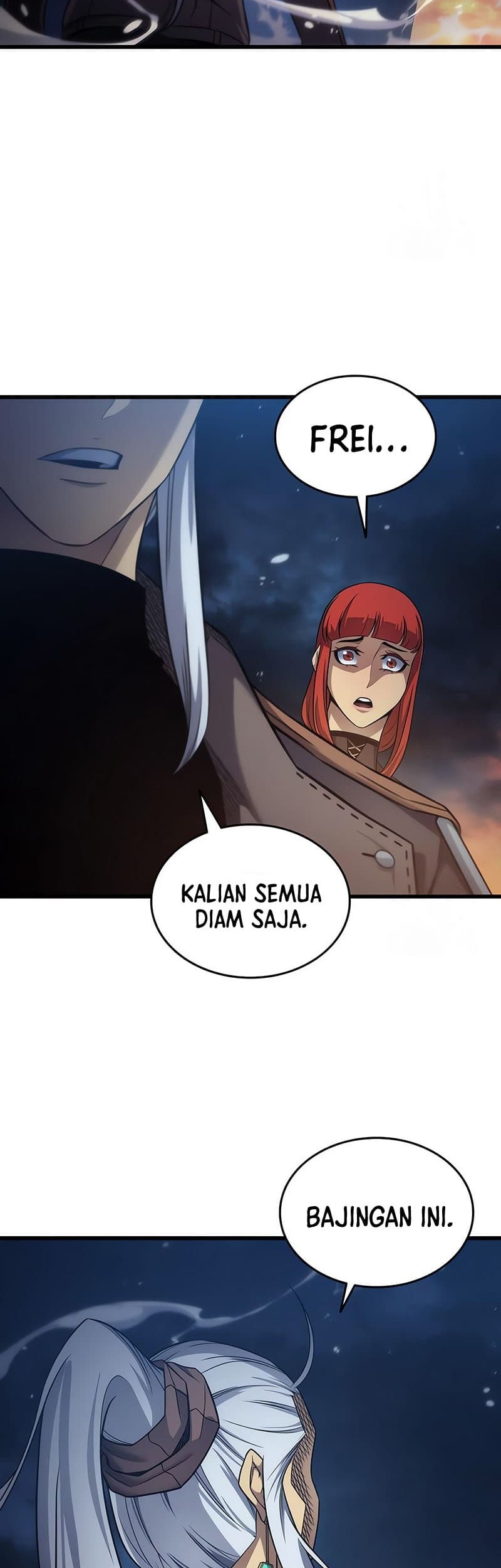 The Great Mage Returns After 4000 Years Chapter 169 Gambar 48