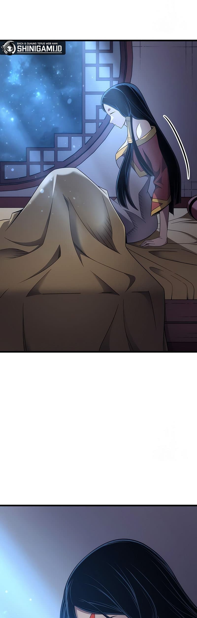 The Great Mage Returns After 4000 Years Chapter 169 Gambar 9