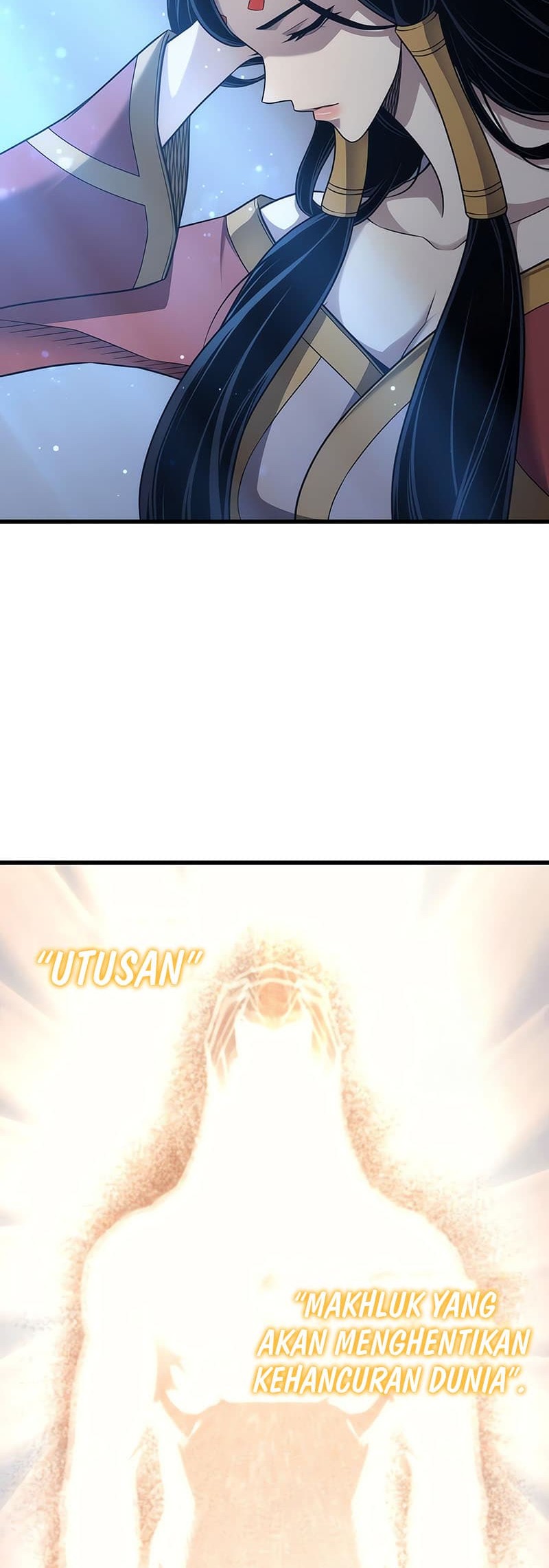 The Great Mage Returns After 4000 Years Chapter 169 Gambar 10