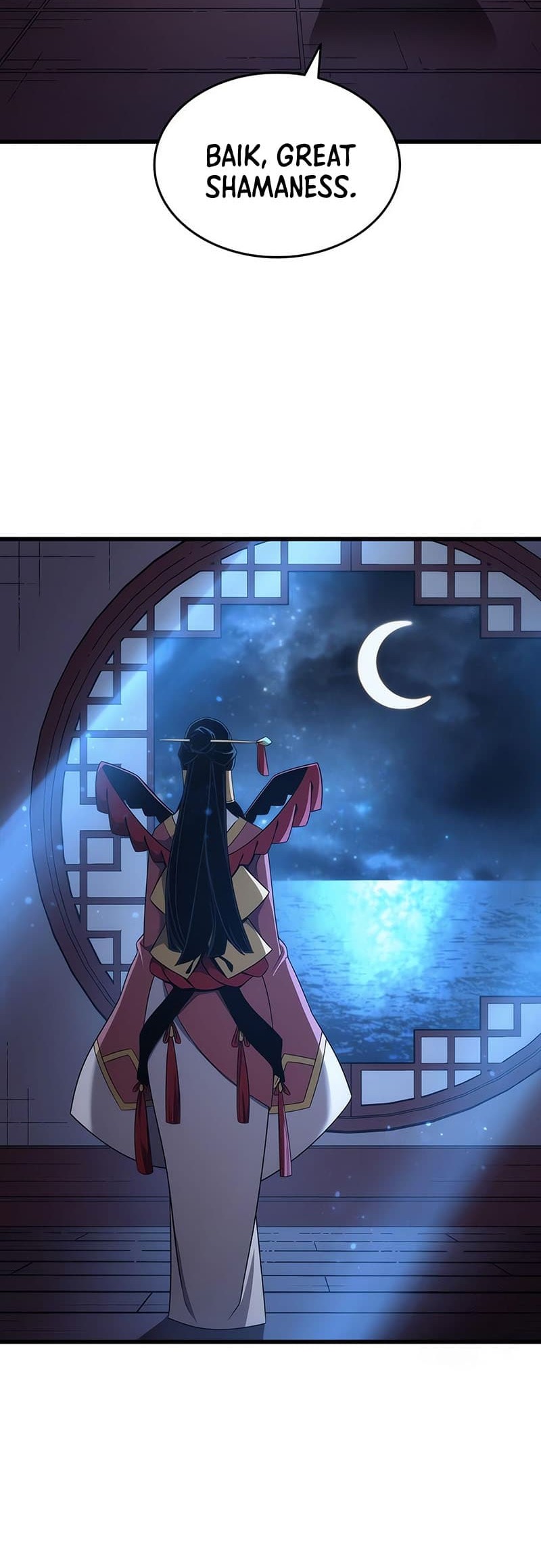 The Great Mage Returns After 4000 Years Chapter 169 Gambar 14