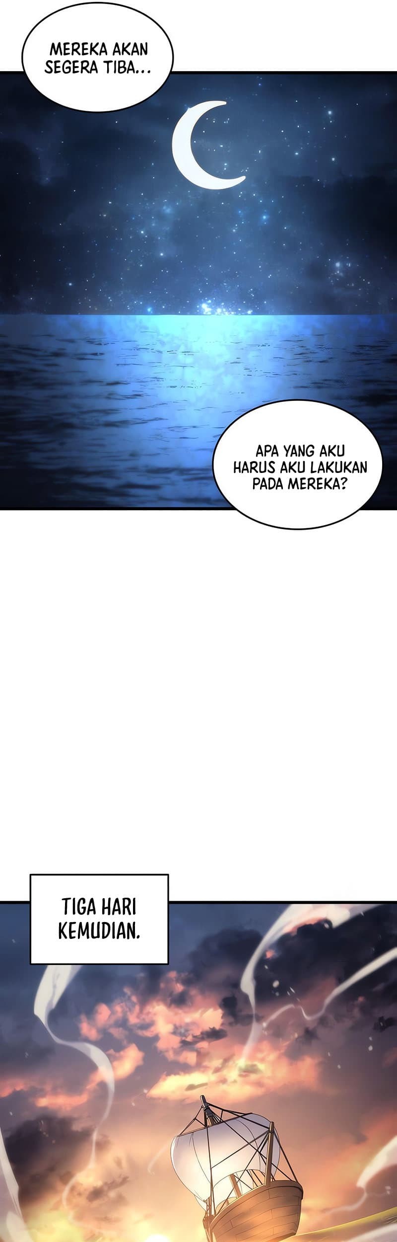 The Great Mage Returns After 4000 Years Chapter 169 Gambar 15