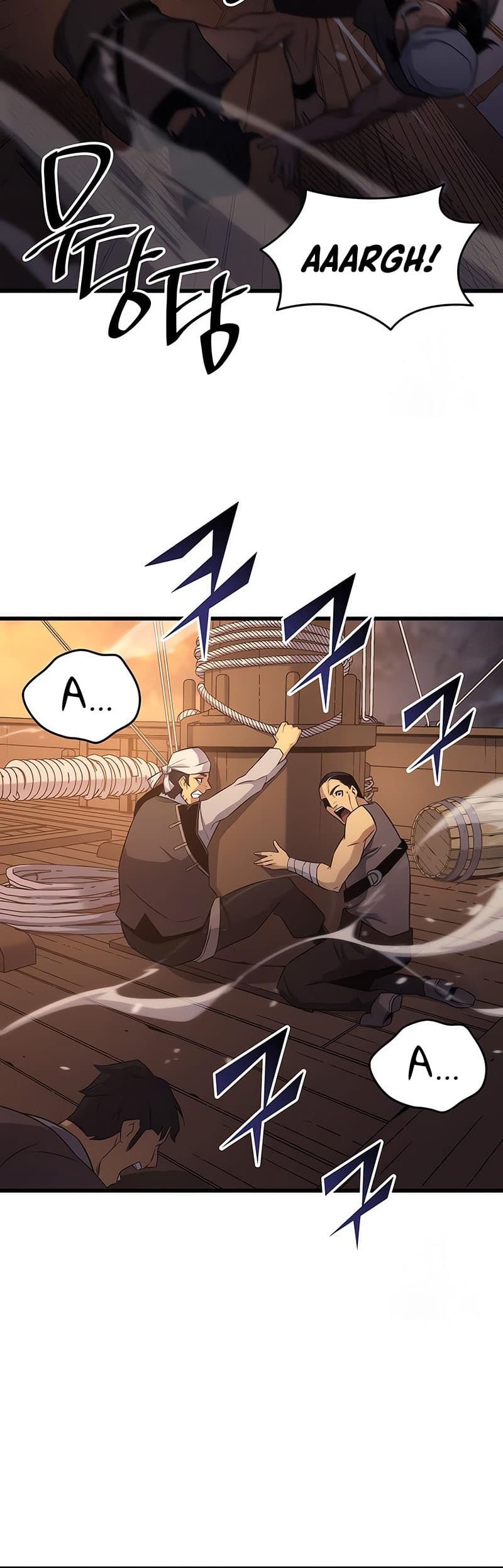 The Great Mage Returns After 4000 Years Chapter 169 Gambar 26