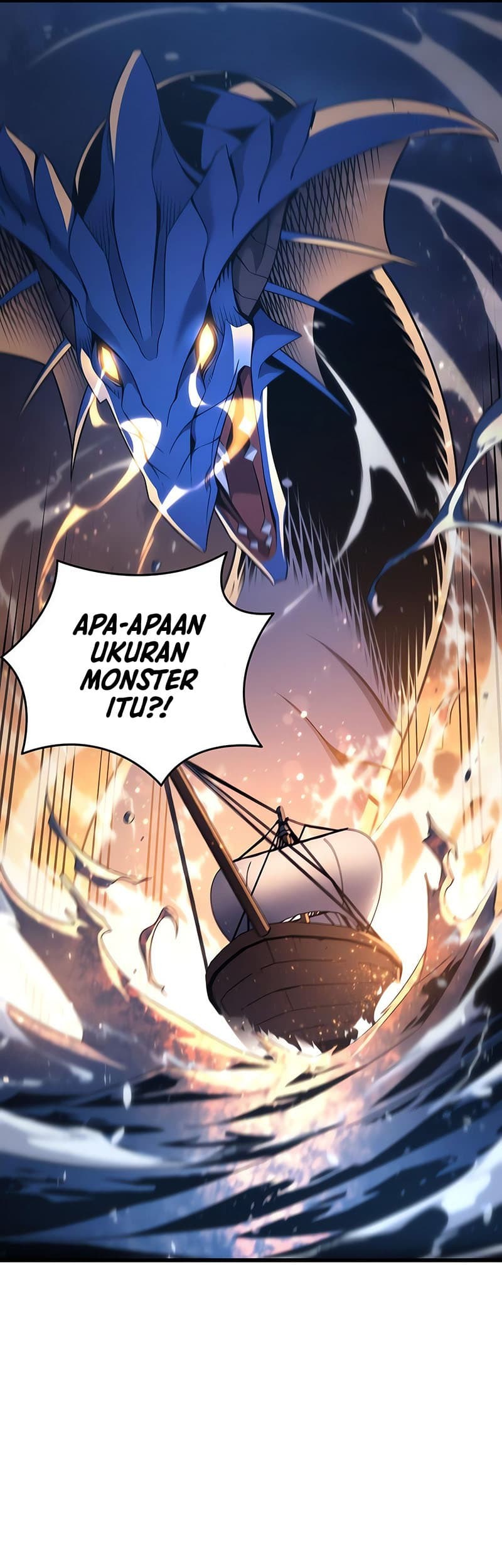 The Great Mage Returns After 4000 Years Chapter 169 Gambar 27