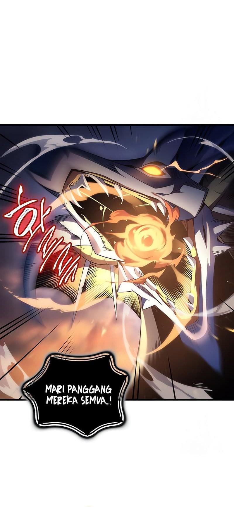 The Great Mage Returns After 4000 Years Chapter 169 Gambar 34