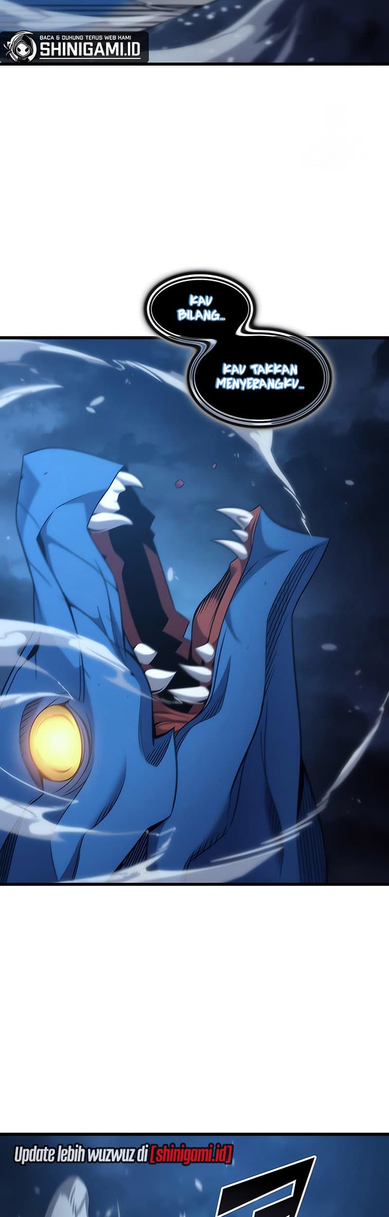 The Great Mage Returns After 4000 Years Chapter 170 Gambar 36