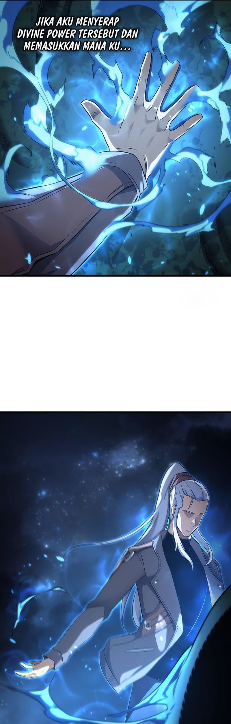 The Great Mage Returns After 4000 Years Chapter 170 Gambar 39