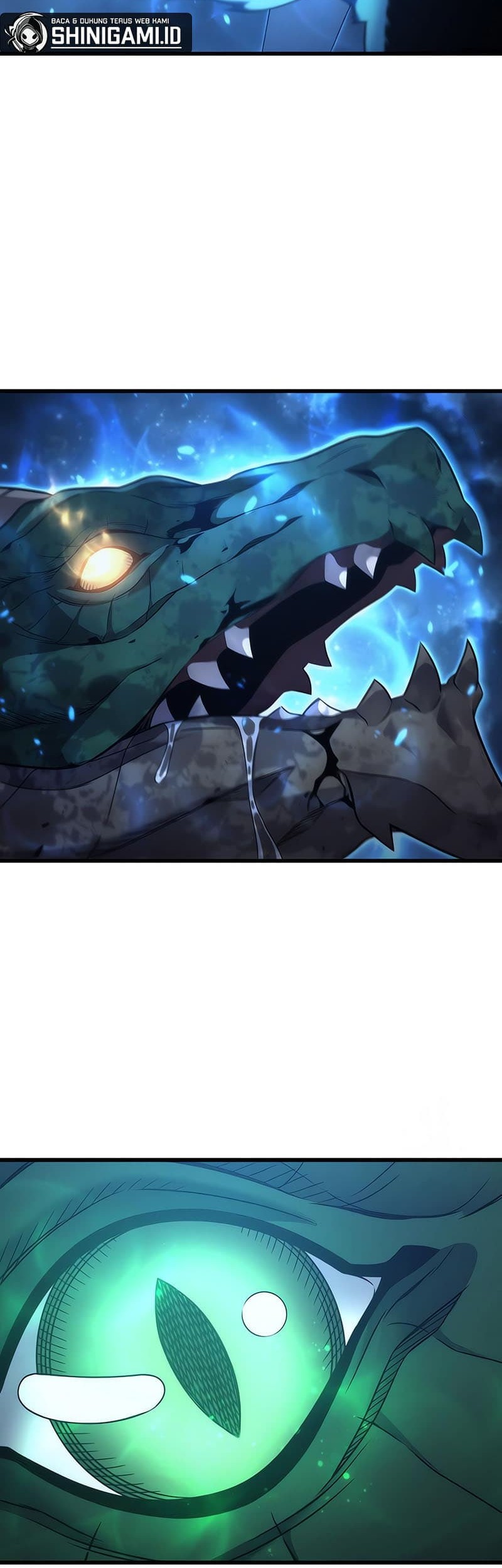 The Great Mage Returns After 4000 Years Chapter 170 Gambar 40