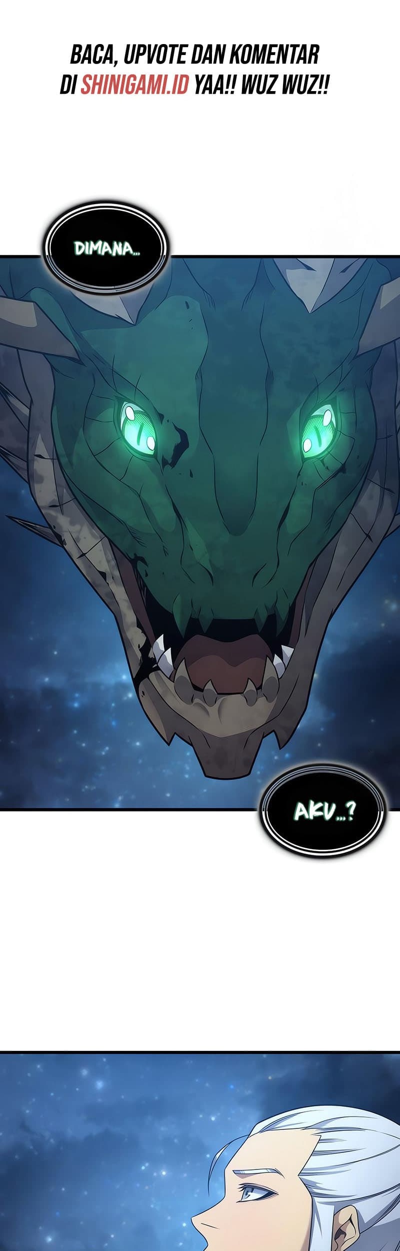 The Great Mage Returns After 4000 Years Chapter 170 Gambar 41