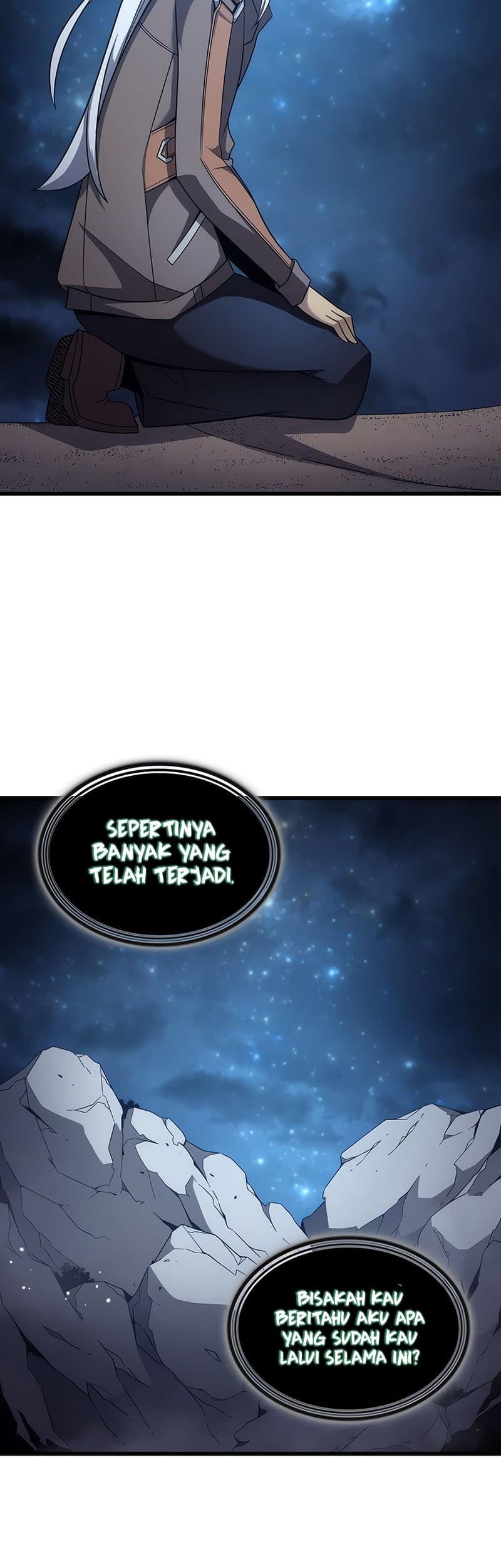 The Great Mage Returns After 4000 Years Chapter 170 Gambar 44