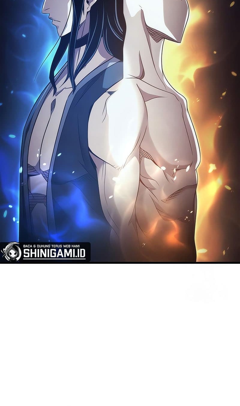 The Great Mage Returns After 4000 Years Chapter 170 Gambar 50