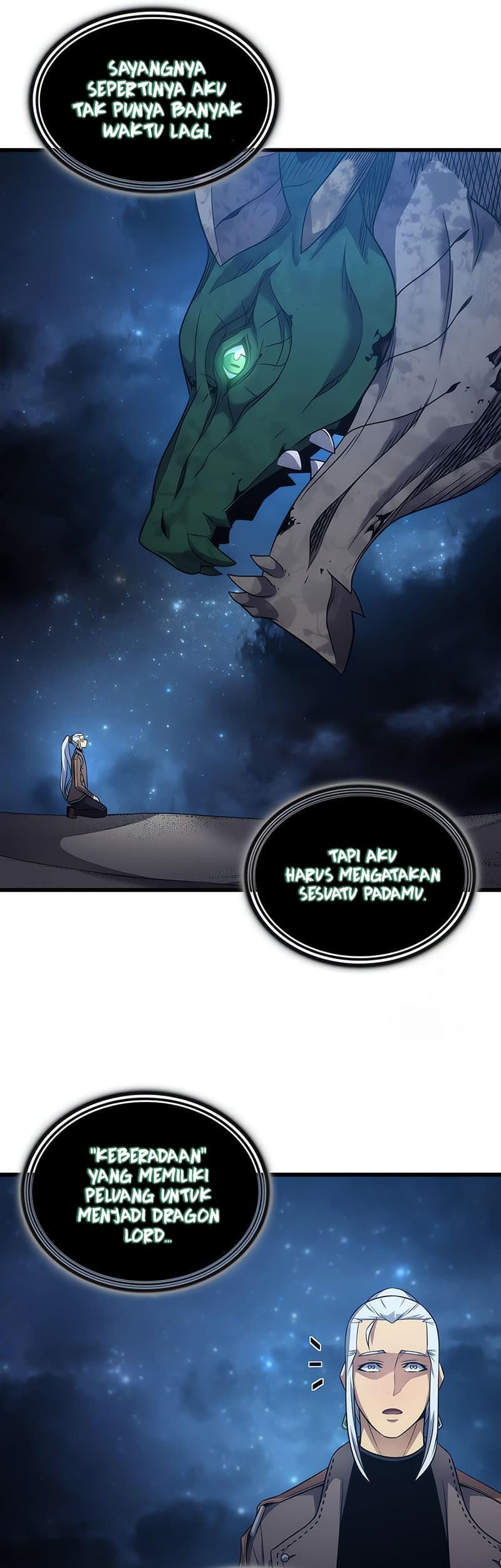 The Great Mage Returns After 4000 Years Chapter 170 Gambar 47