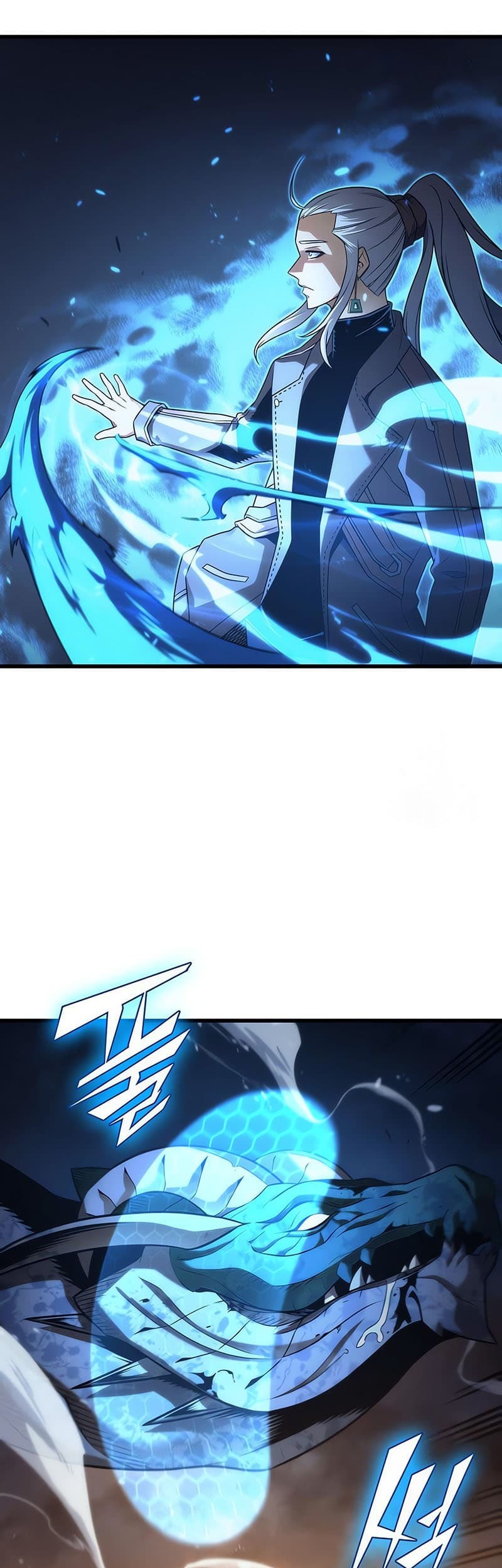 The Great Mage Returns After 4000 Years Chapter 170 Gambar 7