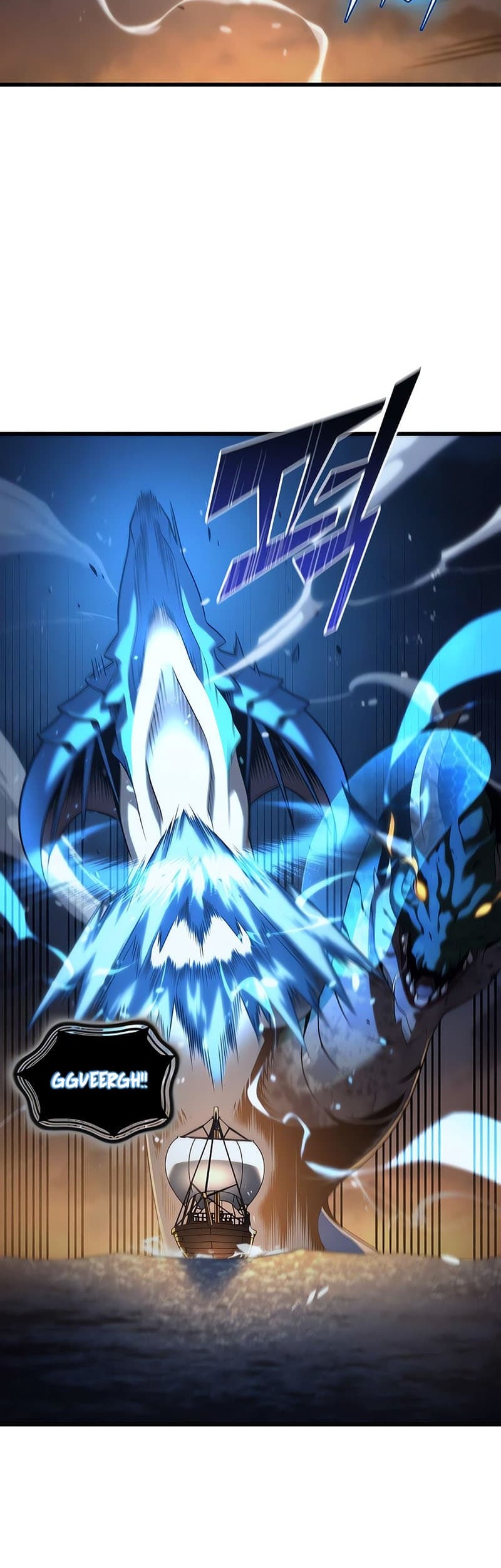 The Great Mage Returns After 4000 Years Chapter 170 Gambar 8