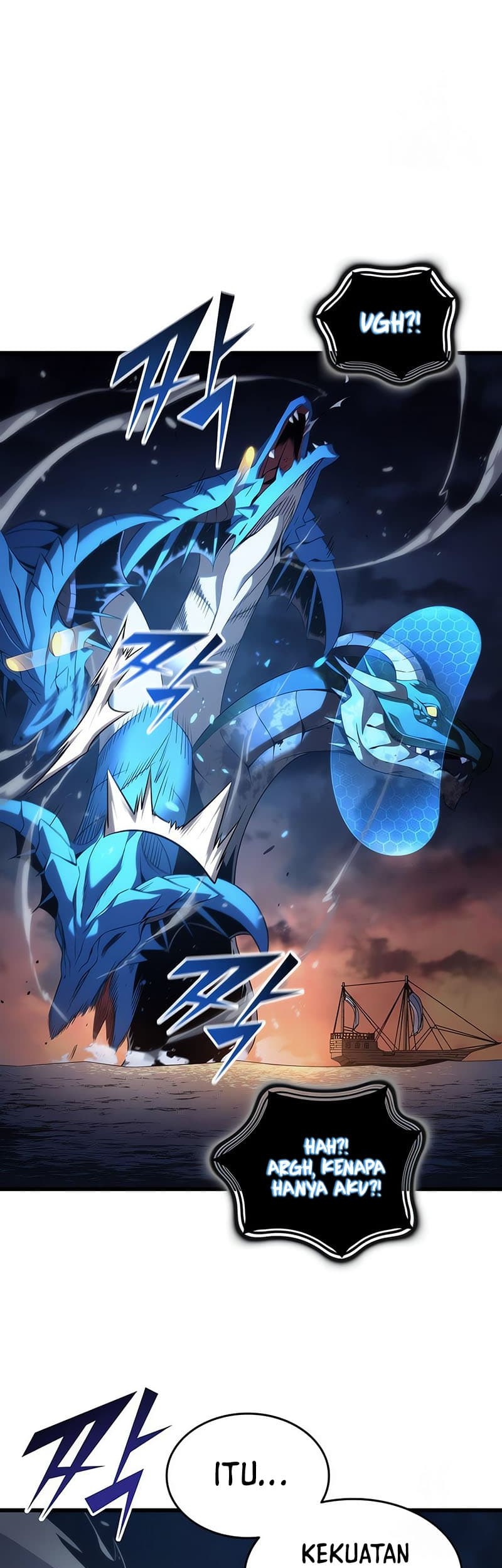 The Great Mage Returns After 4000 Years Chapter 170 Gambar 9