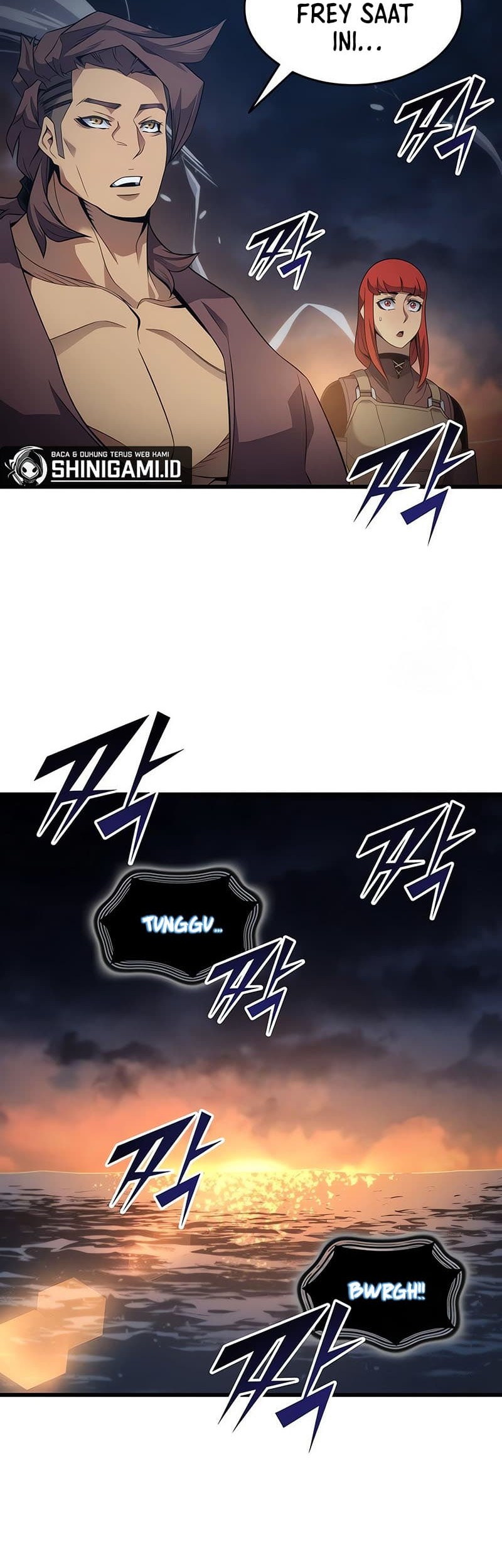 The Great Mage Returns After 4000 Years Chapter 170 Gambar 10