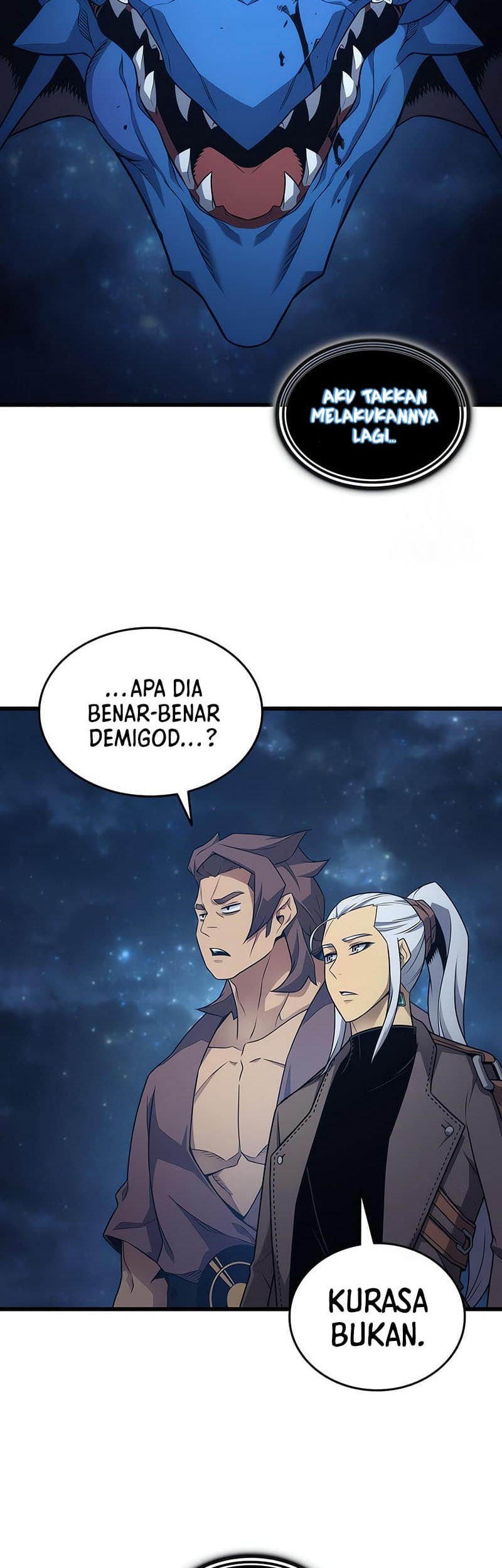 The Great Mage Returns After 4000 Years Chapter 170 Gambar 12