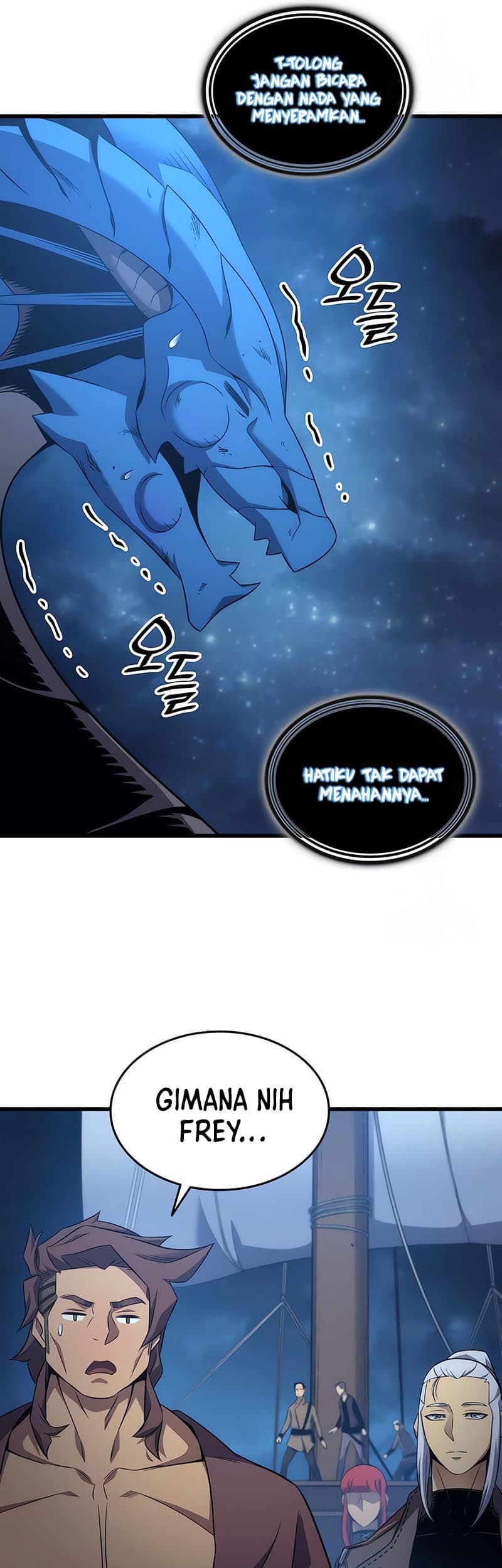 The Great Mage Returns After 4000 Years Chapter 170 Gambar 15