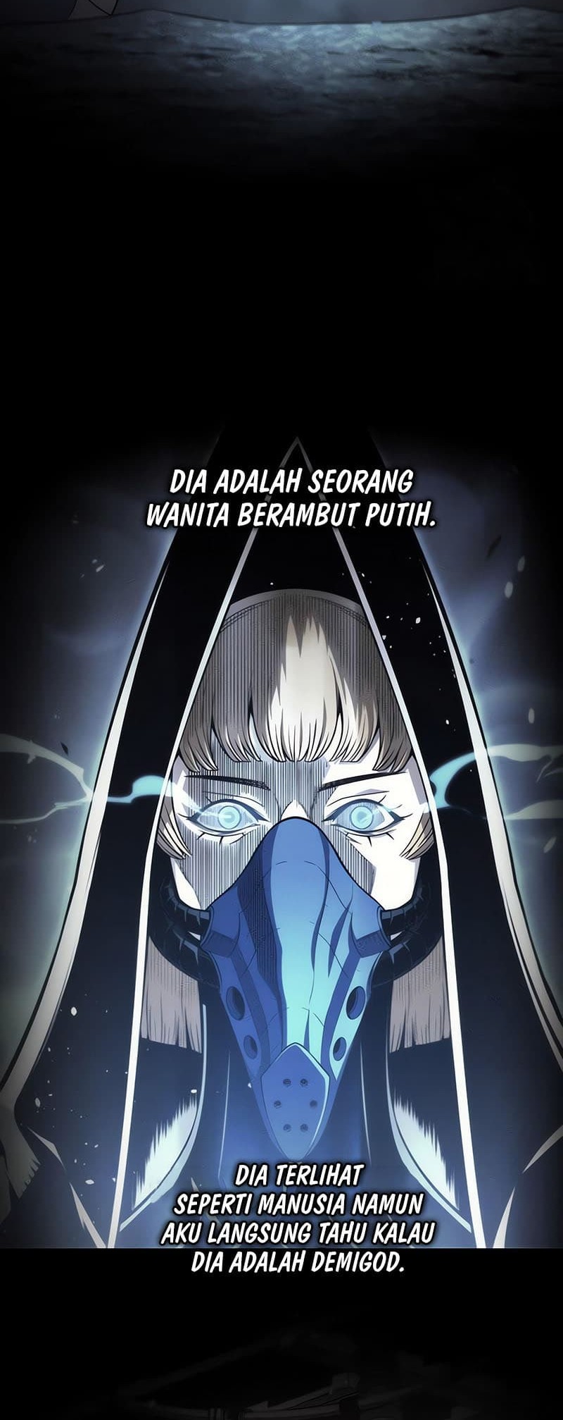 The Great Mage Returns After 4000 Years Chapter 170 Gambar 18