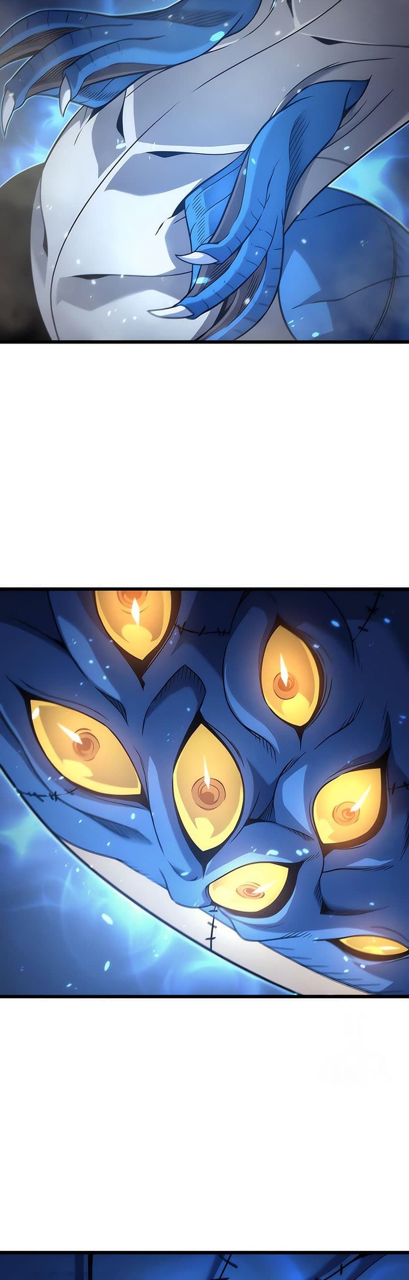 The Great Mage Returns After 4000 Years Chapter 170 Gambar 32